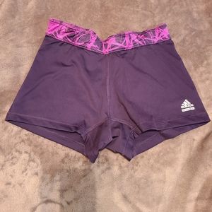 Adidas Athletic Shorts